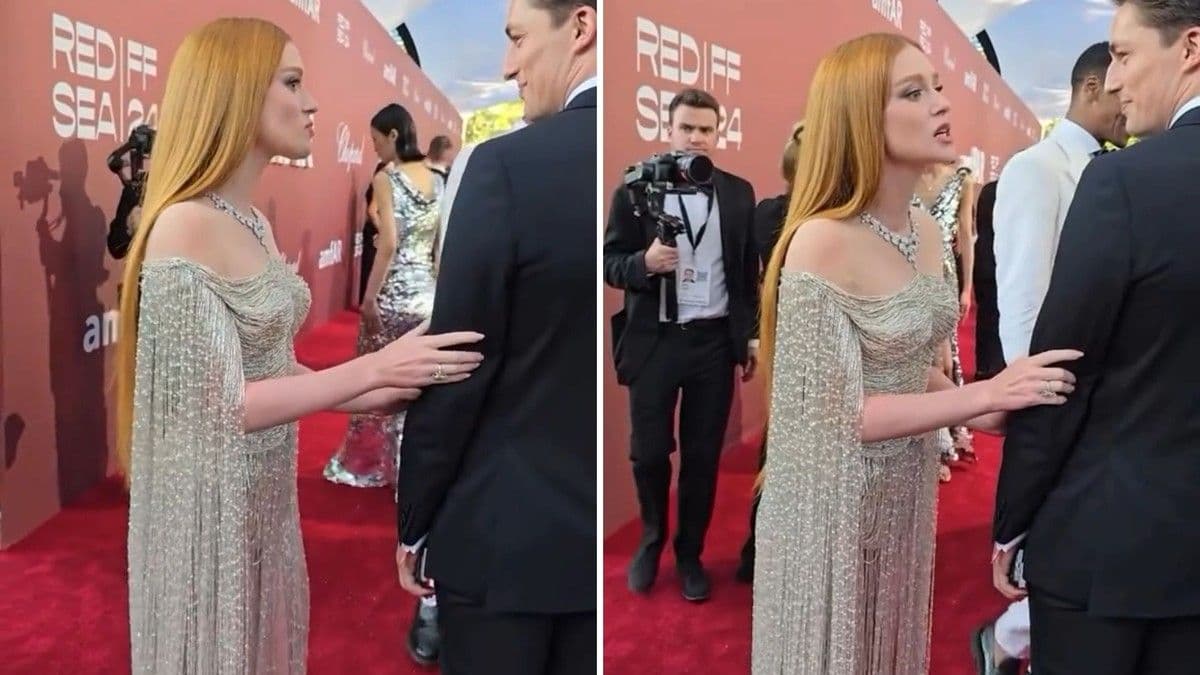 Marina Ruy Barbosa responde crítica de influenciadora