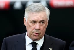 Ancelotti compartilha desafios no relacionamento com jogadores