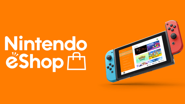 Jogos para Switch em promoção no Mercado Livre