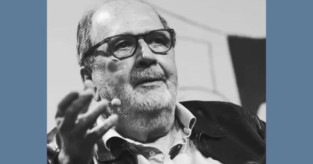 Cacá Diegues: Legado do Cinema Brasileiro