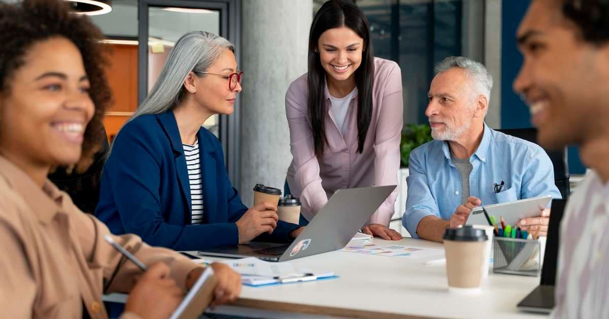 Desafios do etarismo no mercado de trabalho brasileiro