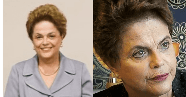 Dilma Rousseff recebe alta e retoma atividades no NDB