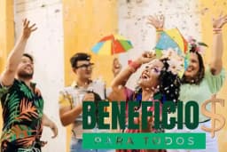 Cidades que cancelarão o Carnaval em 2025