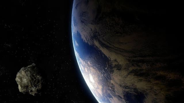 NASA eleva risco de asteroide 2024 YR4 colidir com a Terra