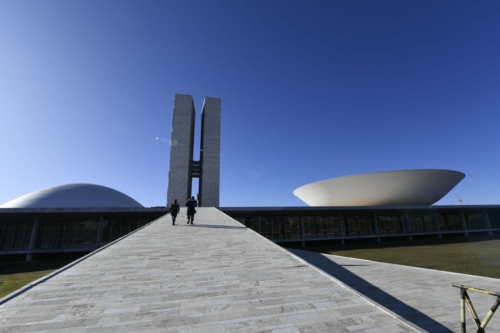 Como será a votação nas eleições do Congresso