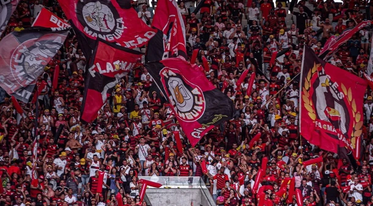 Lucro do Flamengo na Semifinal do Campeonato Carioca