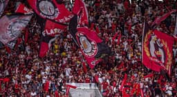 Lucro do Flamengo na Semifinal do Campeonato Carioca