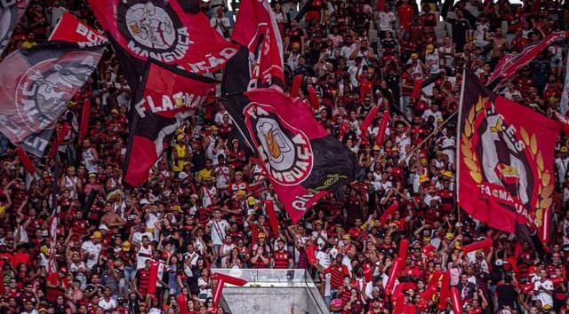 Lucro do Flamengo na Semifinal do Campeonato Carioca