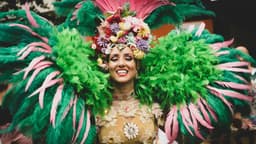 Cinco aplicativos para inspirar fantasias de Carnaval