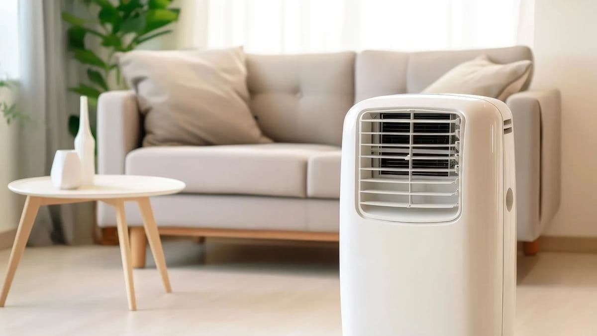 Ar-condicionado sem unidade externa: prós e contras