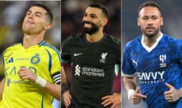 Ranking revela os atletas mais bem pagos de 2024