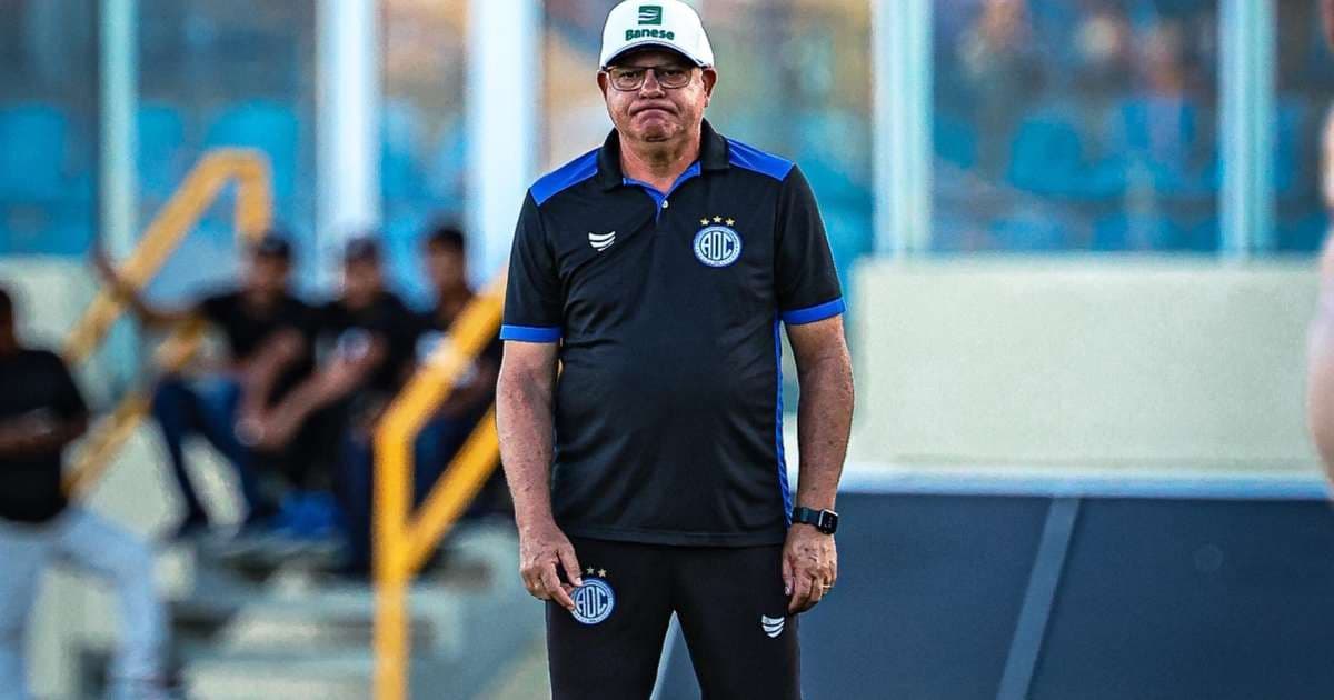 Confiança avança na semifinal do Sergipano com Waguinho Dias