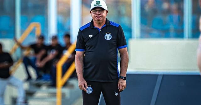 Confiança avança na semifinal do Sergipano com Waguinho Dias