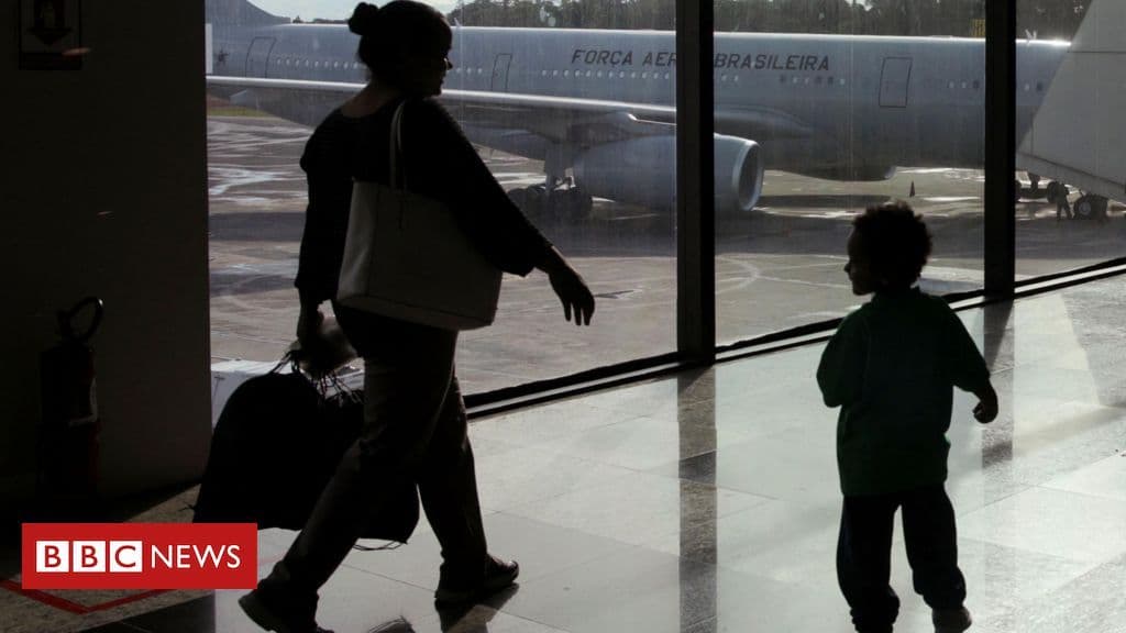 Brasil e Trump: Crise de Deportações com a América Latina