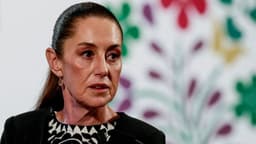 México recebeu 20 mil migrantes dos EUA desde 2017