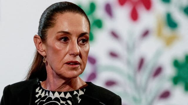 México recebeu 20 mil migrantes dos EUA desde 2017