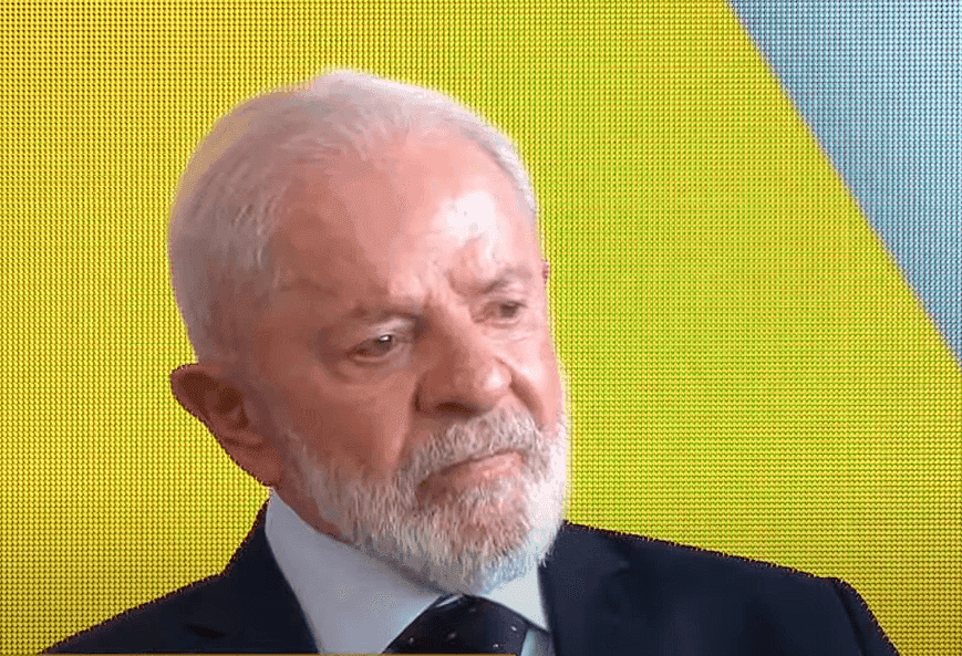 Lula adota resposta rápida a críticas para reduzir rejeição