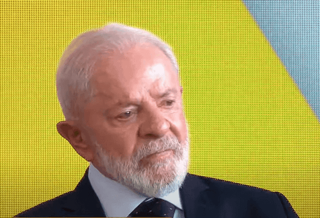 Lula adota resposta rápida a críticas para reduzir rejeição