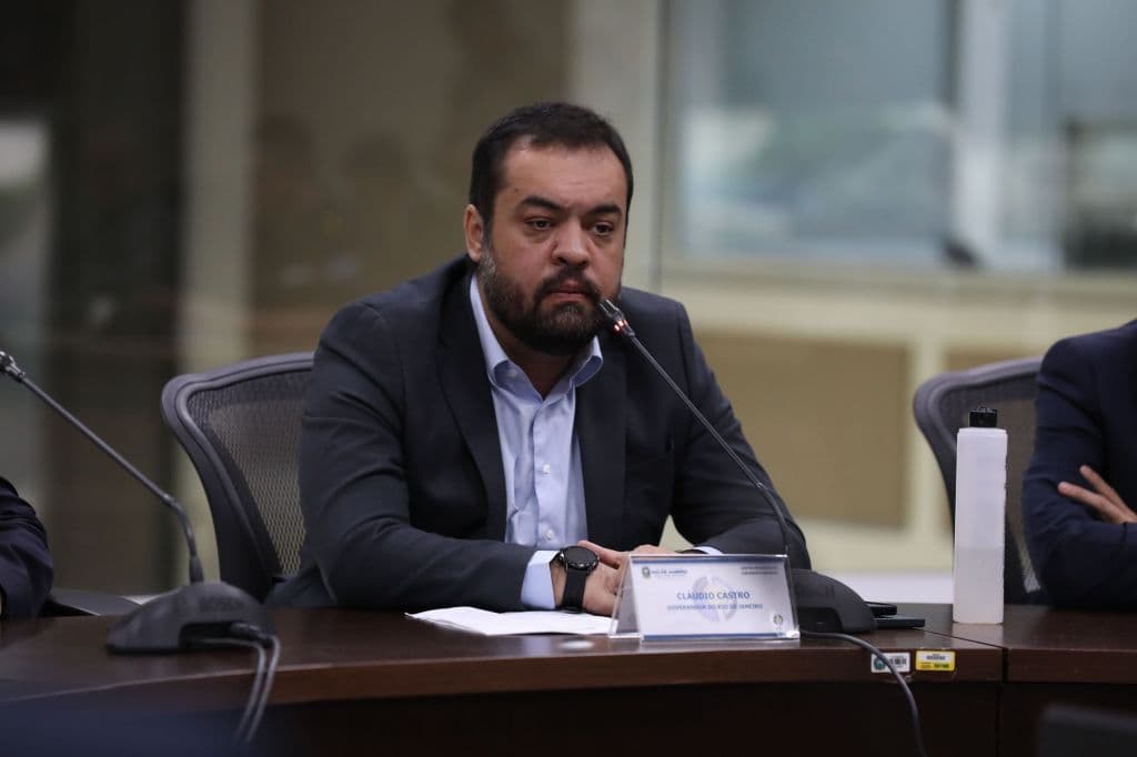 Mobilização em Brasília por Julgamento da ADPF das Favelas