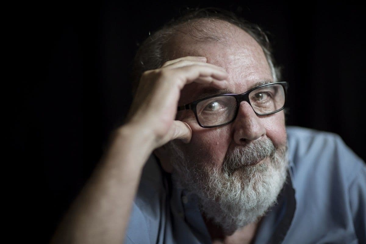 Cacá Diegues, ícone do cinema brasileiro, falece aos 84 anos