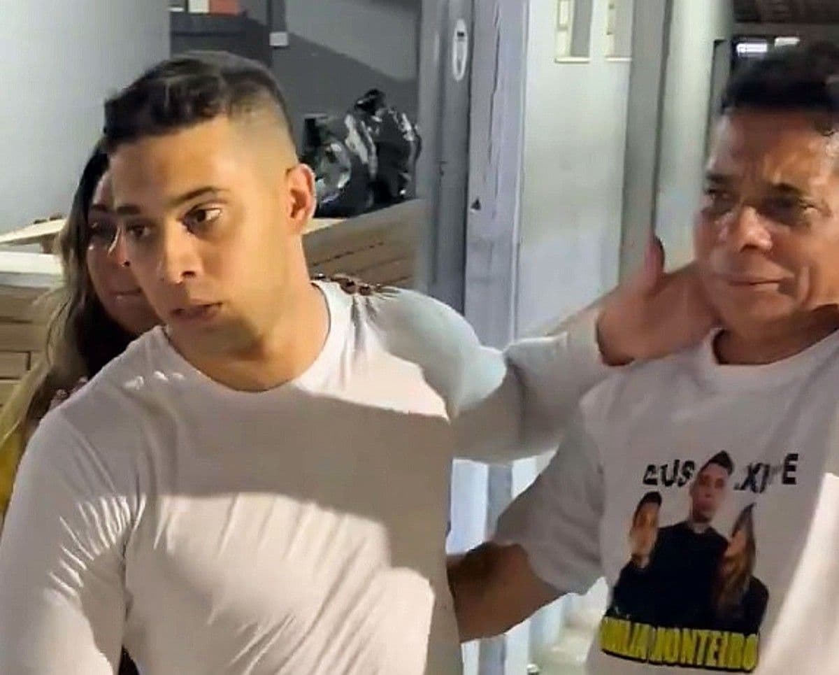 Liberdade Condicional de Gabriel Monteiro Gera Polêmica