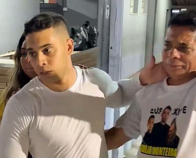 Liberdade Condicional de Gabriel Monteiro Gera Polêmica