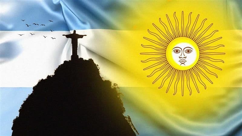 Brasil registra maior juro real global após corte na Argentina