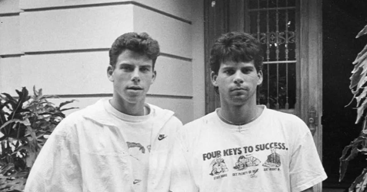 Irmãos Menendez podem ser libertados após 34 anos presos