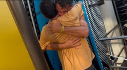 Filipe Toledo se desculpa após acidente no surfe