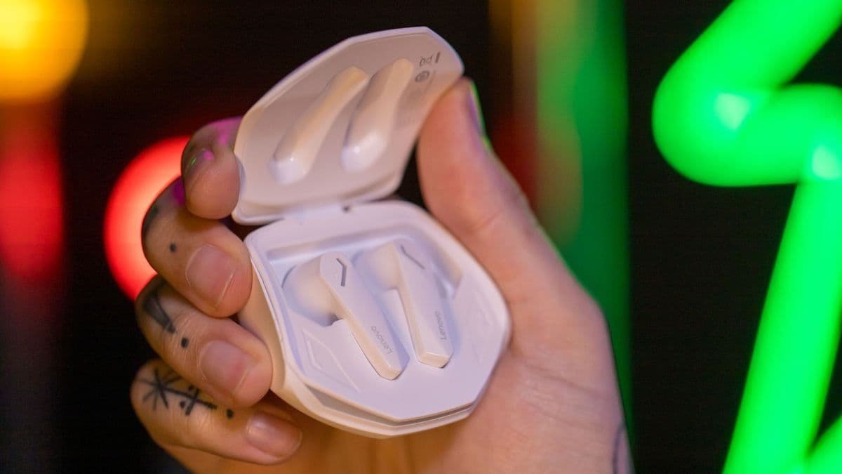 Fone Lenovo GM2 Pro em promoção imperdível por R$ 21,77