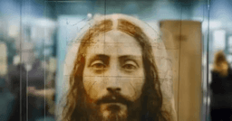 Nova imagem de Jesus é gerada com Inteligência Artificial