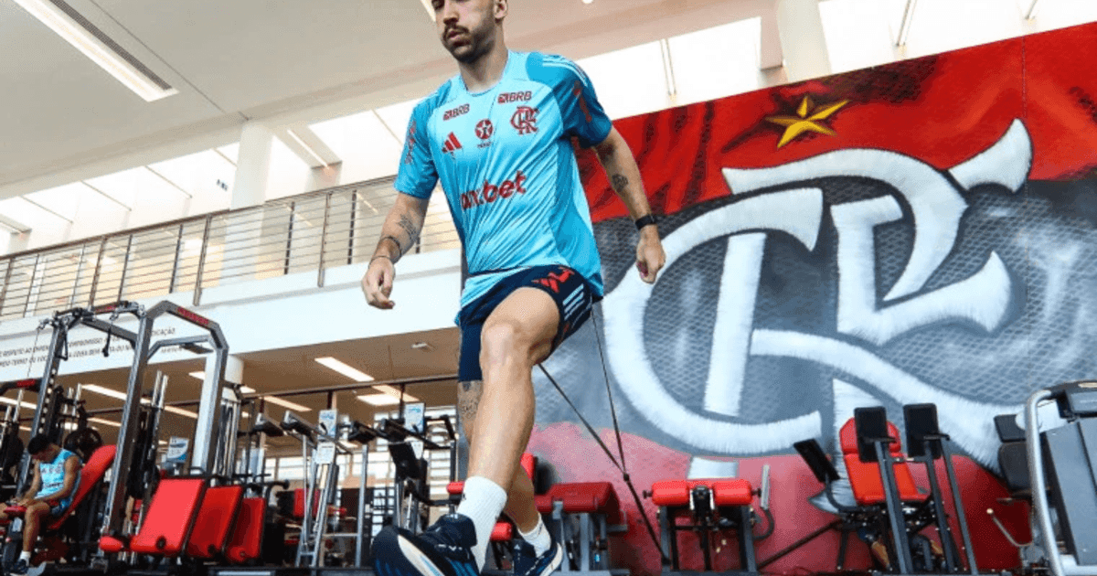 Flamengo enfrenta Maricá na última rodada do Carioca