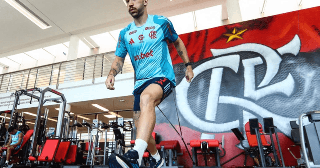 Flamengo enfrenta Maricá na última rodada do Carioca