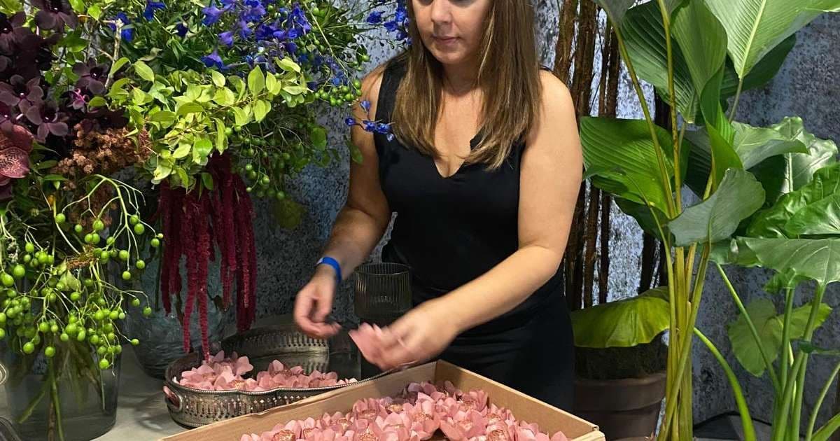 Bastidores da decoração de festas de luxo em 2025