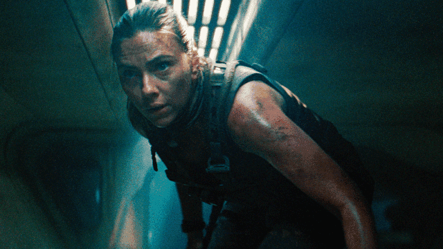 Jurassic World Rebirth chega aos cinemas em 2025