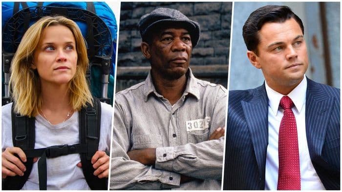 Atores que ganharam o Oscar pelo filme errado