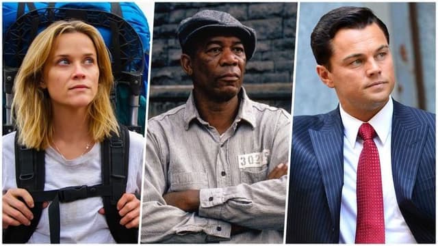 Atores que ganharam o Oscar pelo filme errado