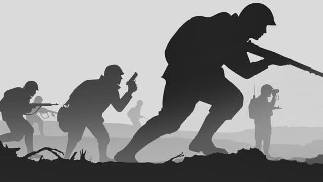 Intervenção dos desenvolvedores encerra guerra em Foxhole