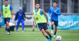 Grêmio enfrenta Juventude na semifinal do Gauchão