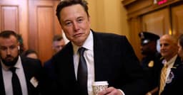 Elon Musk lidera esforços de contenção de gastos no governo