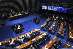 Senado libera R$ 6,9 bilhões para Rio Grande do Sul e Amazônia