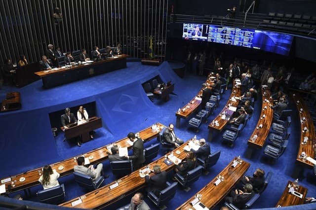 Senado libera R$ 6,9 bilhões para Rio Grande do Sul e Amazônia