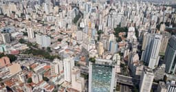 Demolição do Edifício Caveirão em São Paulo é Autorizada