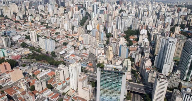 Demolição do Edifício Caveirão em São Paulo é Autorizada