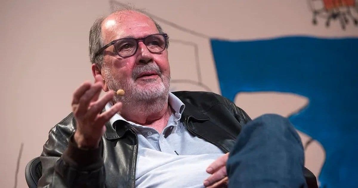 Morre Cacá Diegues, cineasta de clássicos brasileiros