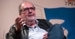 Morre Cacá Diegues, cineasta de clássicos brasileiros