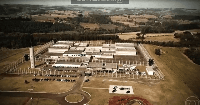 Relatório revela conivência entre Comando Vermelho e PCC