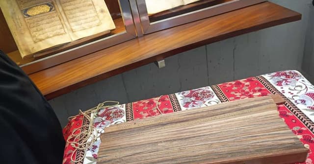 Descoberta de Manuscrito em Tâmil Fascina Pesquisadores