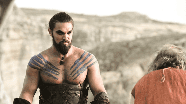 Desafios na carreira de Jason Momoa após Game of Thrones