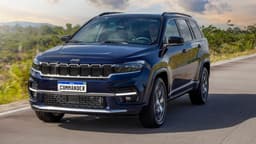 Carros 0km com grandes descontos em 2025